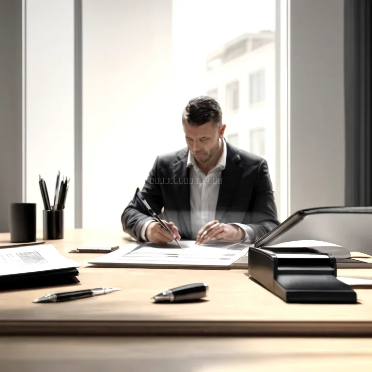 certified document checklist