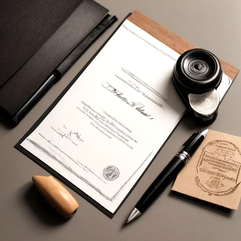 apostille and consular services
